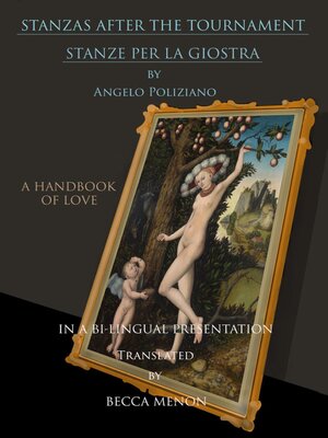 cover image of Stanzas After the Tournament